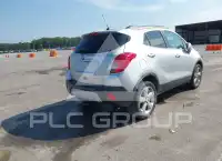 2016 Buick ENCORE photo