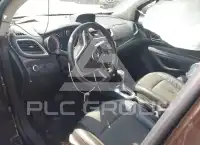 2016 Buick ENCORE фото