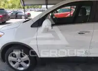 2016 Buick ENCORE фото