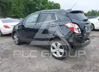 2016 Buick ENCORE фото