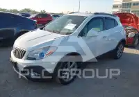 2016 Buick ENCORE photo