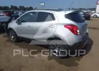 2016 Buick ENCORE фото