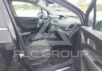 2016 Buick ENCORE photo