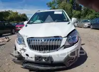 2016 Buick ENCORE photo