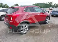 2016 Buick ENCORE фото
