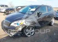 2016 Buick ENCORE photo