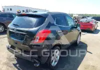 2016 Buick ENCORE фото