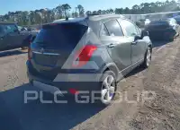 2016 Buick ENCORE photo