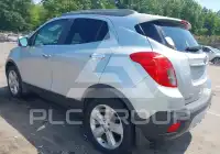 2016 Buick ENCORE фото