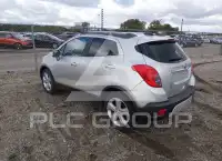 2016 Buick ENCORE фото