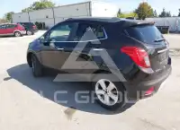2016 Buick ENCORE photo