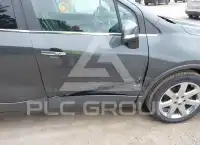 2016 Buick ENCORE фото