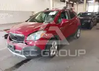2016 Buick ENCORE photo