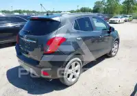2016 Buick ENCORE photo