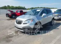 2016 Buick ENCORE photo