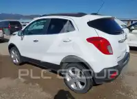 2016 Buick ENCORE фото
