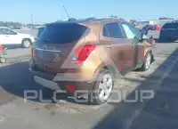 2016 Buick ENCORE photo