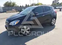2016 Buick ENCORE photo