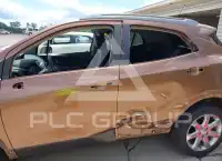 2016 Buick ENCORE photo