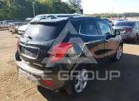 2016 Buick ENCORE фото