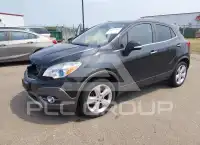 2016 Buick ENCORE photo