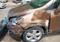 2016 Buick ENCORE фото