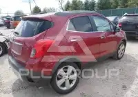 2016 Buick ENCORE photo
