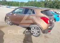 2016 Buick ENCORE фото