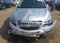 2016 Buick ENCORE фото