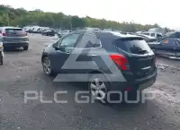 2016 Buick ENCORE фото