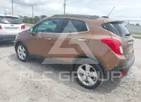 2016 Buick ENCORE фото