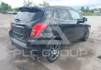 2016 Buick ENCORE photo