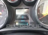 2016 Buick ENCORE фото