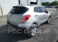 2016 Buick ENCORE фото