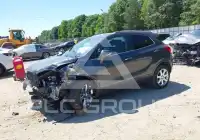 2016 Buick ENCORE фото