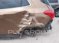 2016 Buick ENCORE фото