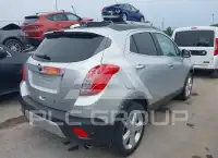 2016 Buick ENCORE photo