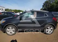 2016 Buick ENCORE фото