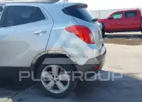 2016 Buick ENCORE photo