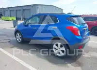 2016 Buick ENCORE photo