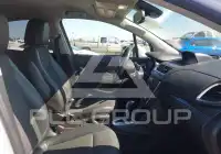 2016 Buick ENCORE photo