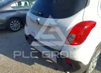 2016 Buick ENCORE photo
