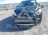 2016 Buick ENCORE фото