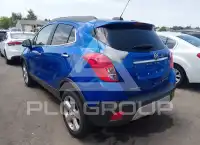 2016 Buick ENCORE photo