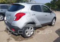 2016 Buick ENCORE photo