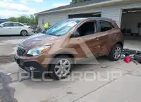 2016 Buick ENCORE photo