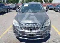 2016 Buick ENCORE фото
