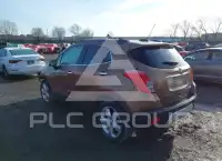 2016 Buick ENCORE photo