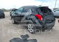 2016 Buick ENCORE фото