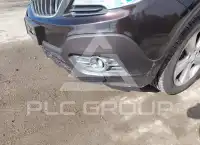2016 Buick ENCORE фото